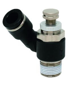 Throttle Valve Free