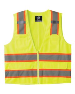 High Visibility Vest
