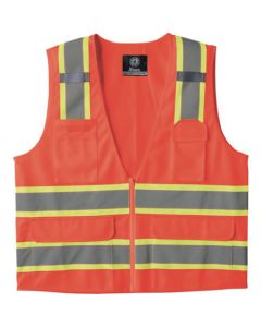 High Visibility Vest