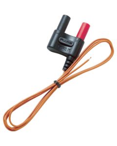 Integrated DMM Temperature Probe