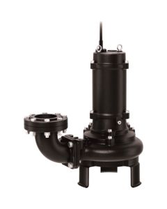 Submersible Sewage & Wastewater Pump อันละ 1 อัน