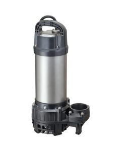 Submersible Resin-made Wastewater pump