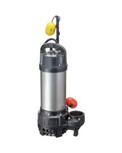 Submersible Resin-made Wastewater pump