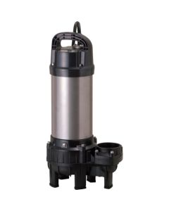 Submersible Resin-made Sewage & Wastewater pump
