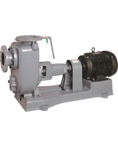 ปั๊ม self-priming ชนิด SQ 60 Hz ขนาด 80 มม