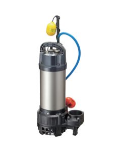 Submersible Titanium Seawater Pump