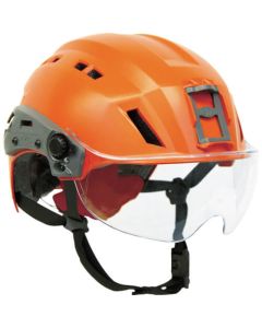 SAR Helmet Visor Kit