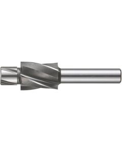 Ejector Pin Counterbores