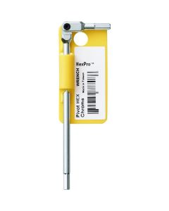 Pivot Head Hex L-Wrenches(Tagged)