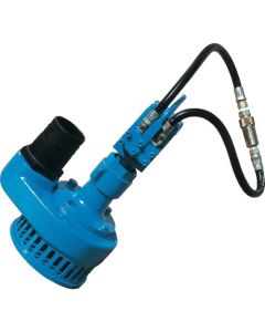 Hydraulic Water Pump