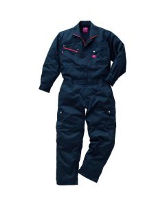 Overall
