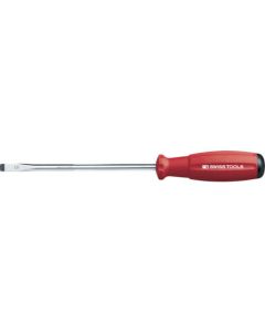 Screwdrivers for Slotted Screws Parallel tip