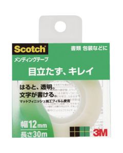 Scotch (RU) Mending Tape