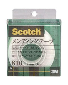Scotch (RU) Mending Tape