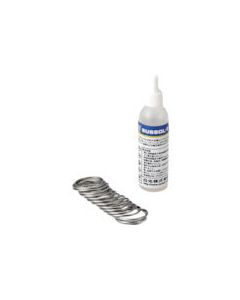 Hakko Sussol-F Flux Set 1ชุด