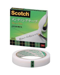 Scotch® Mending Tape