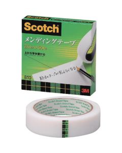 Scotch® Mending Tape