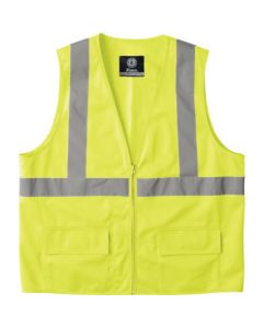 High Visibility Vest