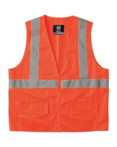 High Visibility Vest