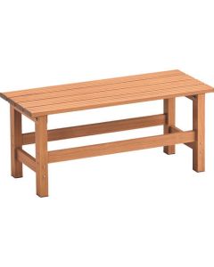 Woodgrainbench 1อัน
