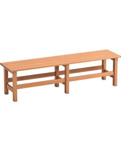 Woodgrainbench 1อัน