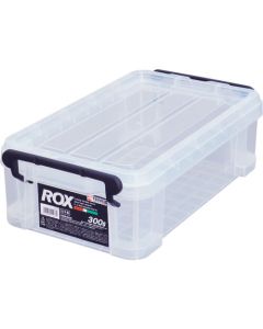 Clear Box 1อัน