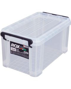Clear Box 1อัน