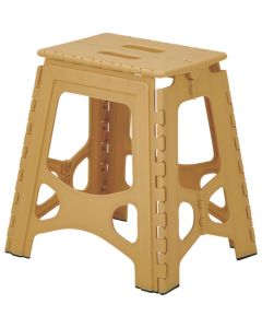 Folding Step