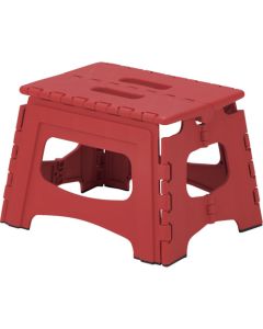 Folding Step