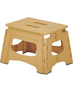 Folding Step