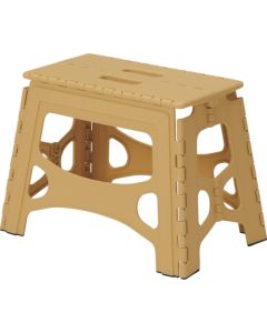 Folding Step