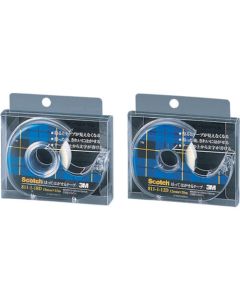 Scotch® Tape to Peel and Paste