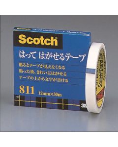 Scotch® Tape to Peel and Paste