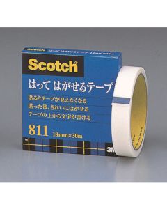 Scotch® Tape to Peel and Paste