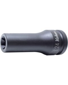 Impact Torx Deep Socket 3/4Sq.Dr. E20