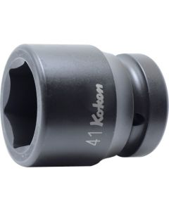 Impact Socket 1Sq.Dr. 2