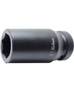 Impact Deep Socket 1Sq.Dr. 1.13/16