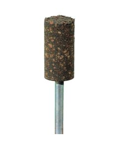 ล้อเจียรยางชนิด #320 ขนาด 15 x 20 x 6