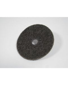 เครื่องขัด Restore Sander ขนาด 100x16 นิ้ว ความละเอียดปานกลาง เบอร์ 80