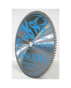 เลื่อยวงเดือน Dorado สำหรับอลูมิเนียม ขนาด Φ305