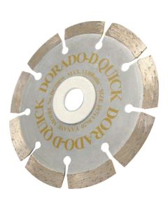 Dorado D Quick 107 x 1.7 x 20