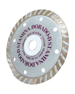 Dorado D Stamina 107 x 1.8 x 20