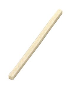 แท่งสักหลาด ขนาด 100 x 5 x 6