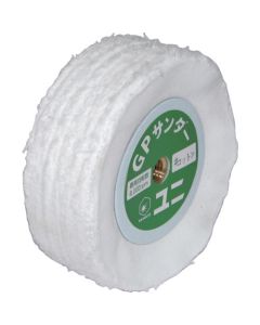 ผ้าฝ้าย GP Thunder ขนาด 100 x 25 x M10