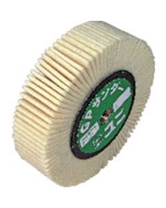 GP Thunder FF 100x25xM10