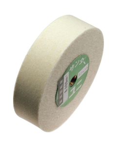 GP Sander Felt Hard 100x25xM10