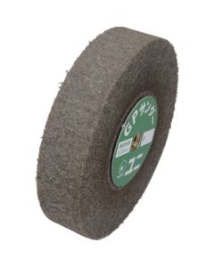 แผ่นสักหลาดนุ่มสำหรับเครื่องขัด GP ขนาด 100x25xM10