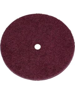 แผ่น Unilon (สำหรับ Magic Pad) เส้นผ่านศูนย์กลาง 100 มม. ตาข่ายขนาดกลาง