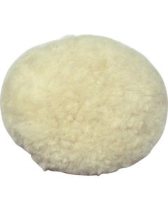 แผ่นขัดขนแกะ (สำหรับ Magic Pad) เส้นผ่านศูนย์กลาง 100 มม.