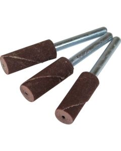 ม้วนตลับหมึกแบบติดตั้ง, ชนิดตรง, 25 x 35 x 6 มม., #100